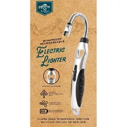 Adventure is Out There Electric Fire Igniters