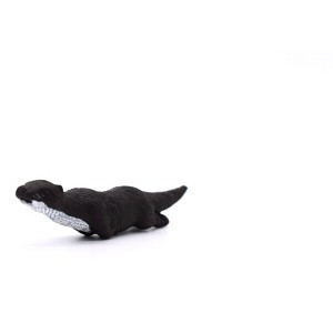 Collectible Wildlife Gifts | Otter, River,  Plastic Animal, Educational, Toy,  Realistic Figure,  Model,   Gift     3"     F425 B9 - 1 of 4