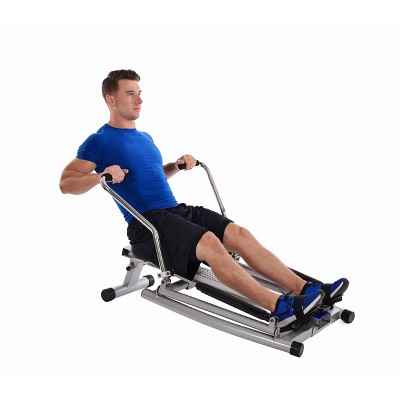 target rowing machine