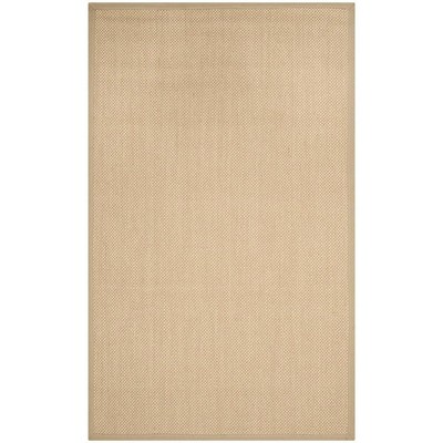 Natural Fiber NF141 Power Loomed Indoor Rugs - Safavieh
