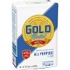Gold Medal All Purpose Flour - 2lbs - image 2 of 4