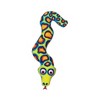 Fat Cat Classic Yankers Dog Toy - Assorted (Trout (14"L x 5"W x 3"H)) - 2 of 3