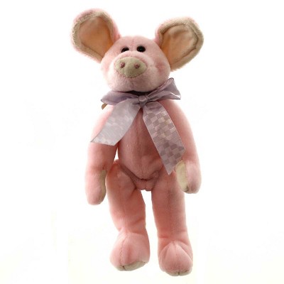 baby pig plush