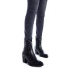 XTI Women's Italian Western Booties 141994 - 3 of 4