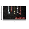 Calloway Mills Whimsical Christmas Doormat - 3 of 4