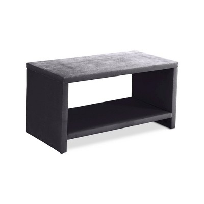 Meridian Furniture,Bowtie Nightstand
