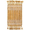 Unique Loom  Eco Bohemian Indoor Outdoor Area Rug - 3 of 4