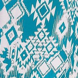turquoise