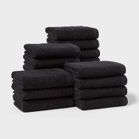 18-Pack Room Essentials Everyday Washcloths Deals
