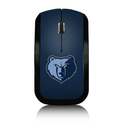 Keyscaper NBA Western Conference Teams Solid Wireless Mouse