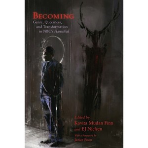 Becoming - (Television and Popular Culture) by Kavita Mudan Finn & Ej Nielsen - 1 of 1