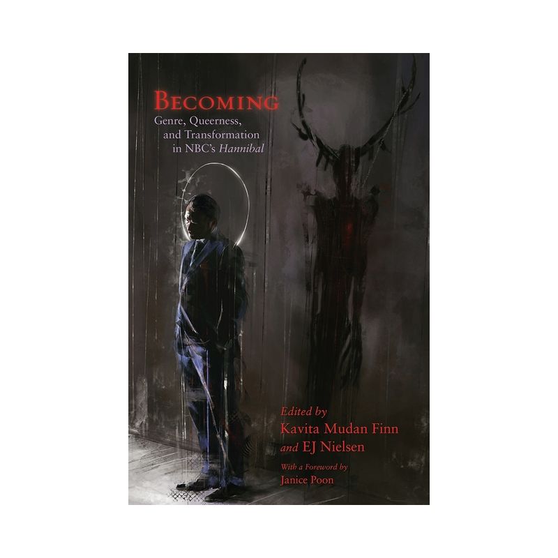 Becoming - (Television and Popular Culture) by Kavita Mudan Finn & Ej Nielsen, 1 of 2