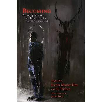 Becoming - (Television and Popular Culture) by Kavita Mudan Finn & Ej Nielsen
