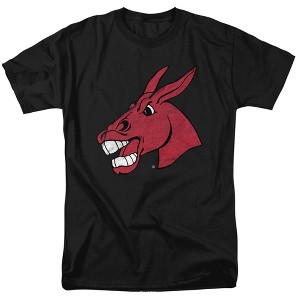 Men's University of Central Missouri Official Distressed Primary T-Shirt - 1 of 4