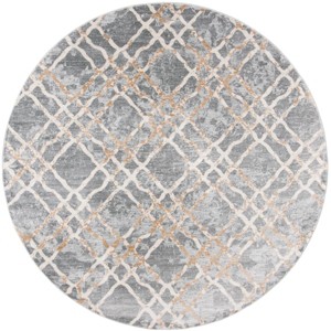 Isabella ISA957 Machine Made Indoor Rug - Safavieh - 1 of 3