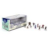 Critical Role: NPCs of Exandria - Set 1 - 10 Miniature Set, Pre-painted, RPG - 2 of 4