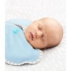 Love to Dream Swaddle Up Swaddle Wraps Lite (0.2 TOG) - Medium - 3 of 3