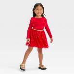 Mlb Colorado Rockies Girls' Striped Gray Infant/toddler Dress - 4t : Target