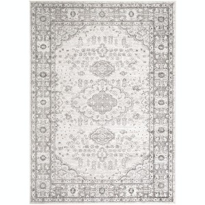 Livabliss Monte Carlo Woven Indoor Area Rugs - 1 of 4