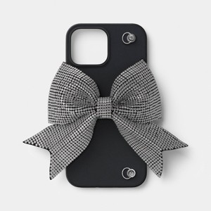 iPhone 16e/15/14/13 Bow Embellishment Phone Case - heyday™ - 1 of 4