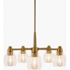 Livabliss Tarrega Modern Ceiling Lights - 4 of 4