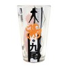 Just Funky Naruto Shippuden Naruto Uzumaki 16oz Pint Glass - 2 of 4