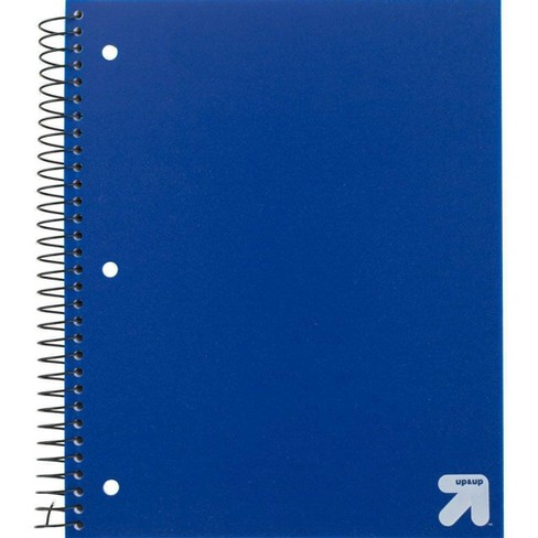 Target notebooks school image