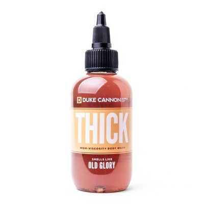 Duke Cannon Body Washes Brown - 3.4 fl oz