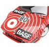 1980 BMW M1 Procar GS Tuning Hans-Joachim Stuck 1/12 Diecast Model Car by Minichamps - 2 of 4