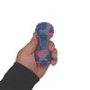 American Pet Supplies Natural Rubber Dumbbell Dog Toy – Durable & Safe, Fun & Interactive Play - 2 of 4