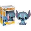 Funko Disney Lilo & Stitch Funko POP Vinyl Figure Seated Stitch - 2 of 2