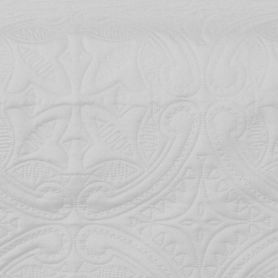 Reversible Quilted Sofa Furniture Protector - Great Bay Home(Sofa, White / Sand)