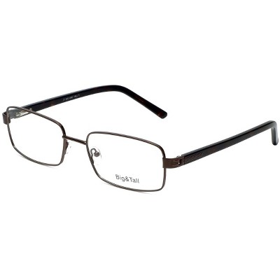 Big & Tall 1 Designer Metal Reading Glasses