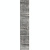 Jill Zarin Uptown Lexington Avenue Striped Indoor Woven Area Rug - 2 of 4