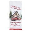 Park Designs Christmas At The Farm Dishtowel Set Of 2 - 2 of 4