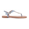 New York & Company Women's Nari Flat Sandal - 2 of 4