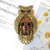 JDICTION 3D Unique Owl Skull Silicone Resin Molds - Epoxy Casting Molds for DIY Crafts & Decor - 4 of 4