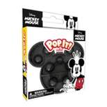Pop It! Mini Disney Mickey Mouse Fidget Toy