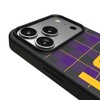 NCAA SEC Universities Plaid MagSafe Compatible Cell Phone Case for Apple iPhone 17 Series - 4 of 4