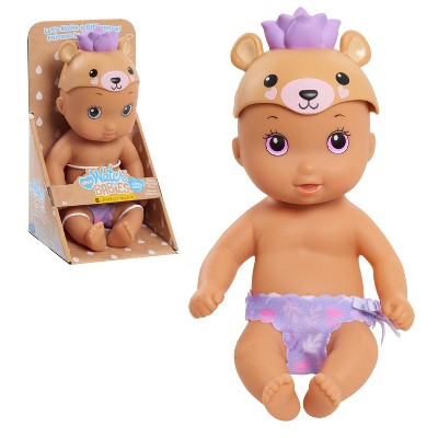 Waterbabies Wee Waterbabies Bear Baby Doll