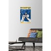 Trends International NHL St. Louis Blues - Jordan Binnington 19 Unframed Wall Poster Prints - image 2 of 4