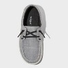 Kids’ Briar Slip-On Sneakers - Cat & Jack™ - 3 of 4