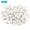 Unique Bargains Beautiful Designer DIY Jewelry Making Faux Pearl Pendants 100 Pcs - 3 of 4