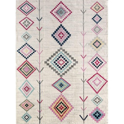 Rugs America Soleil Area Rug