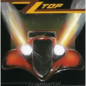 ZZ Top - Eliminator - 1 of 1