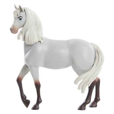 target spirit horse