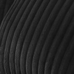 corduroy black