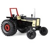 Spec Cast 1/16 IH Farmall 504 Tractor Firestone Tires & ROPS 2nd Outback Toys Exclusive 20th Century Series Black Chase FAR-001 - 2 of 4