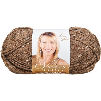 Lion Brand Vanna's Choice Yarn