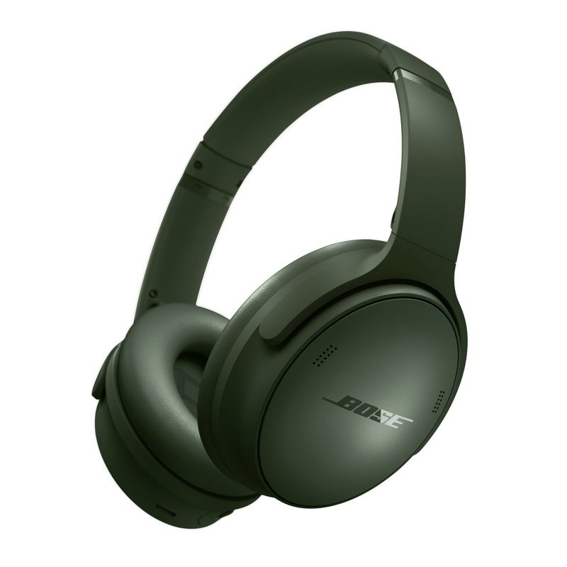 Bose QuietComfort Bluetooth Wireless Noise Cancelling Headphones, 4 of 16
